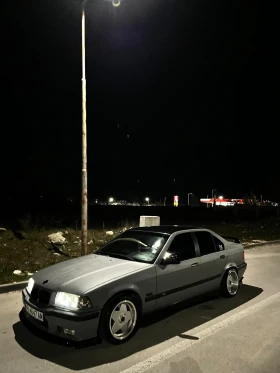 BMW 318, снимка 5