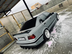 BMW 318, снимка 7