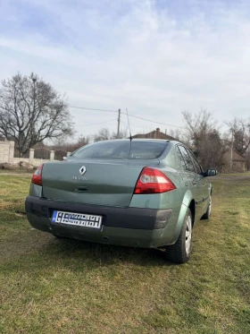 Renault Megane, снимка 5