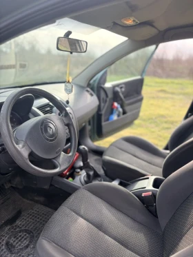 Renault Megane, снимка 6