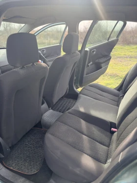 Renault Megane, снимка 9