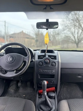 Renault Megane, снимка 7