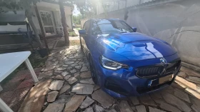 BMW 218 2.0i M Sport Plus 19in, снимка 3
