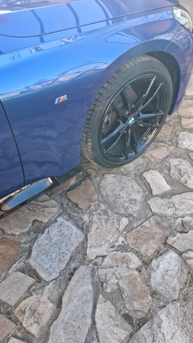 BMW 218 2.0i M Sport Plus 19in, снимка 7