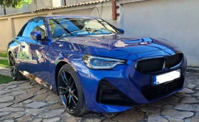 BMW 218 2.0i M Sport Plus 19in, снимка 1