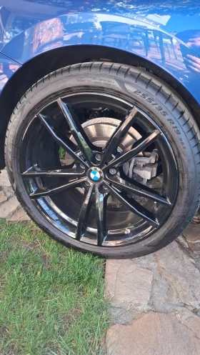 BMW 218 2.0i M Sport Plus 19in, снимка 8
