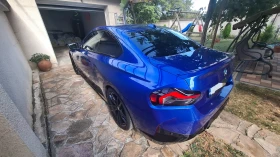 BMW 218 2.0i M Sport Plus 19in, снимка 5