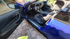BMW 218 2.0i M Sport Plus 19in, снимка 9