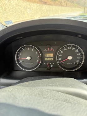 Hyundai Getz 1.1 газ , снимка 13
