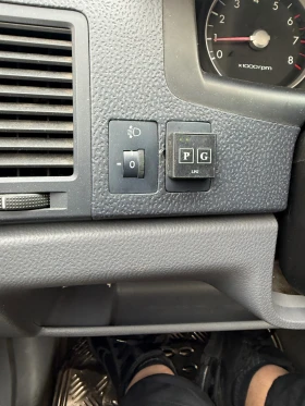 Hyundai Getz 1.1 газ , снимка 14