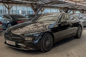 Mercedes-Benz CLE 200/AMG/Advanced plus/Камера/Digital Light/MBUX, снимка 3