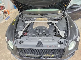 Bentley Continental gt 4.0l V8 Convertible* КУПИ СЕГА * , снимка 11