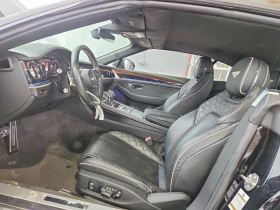 Bentley Continental gt 4.0l V8 Convertible* КУПИ СЕГА * , снимка 7