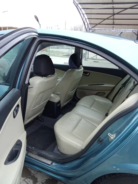 Nissan Primera, снимка 5