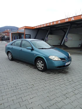 Nissan Primera, снимка 1