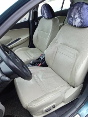 Nissan Primera, снимка 6