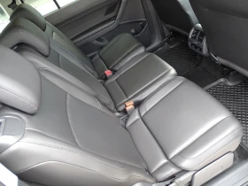 VW Touran FACELIFT_2.0TDI_7 Местен_150 Коня_* , снимка 13