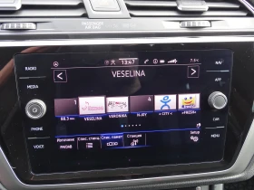 VW Touran FACELIFT_2.0TDI_7 Местен_150 Коня_* , снимка 15
