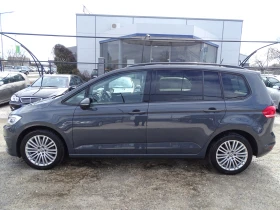 VW Touran FACELIFT_2.0TDI_7 Местен_150 Коня_* , снимка 7
