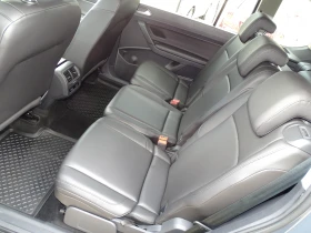 VW Touran FACELIFT_2.0TDI_7 Местен_150 Коня_* , снимка 12