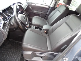 VW Touran FACELIFT_2.0TDI_7 Местен_150 Коня_* , снимка 10