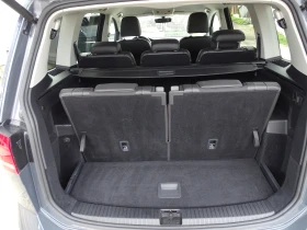 VW Touran FACELIFT_2.0TDI_7 Местен_150 Коня_* , снимка 14