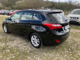 Hyundai I30 1.6iШВЕЙЦАРИЯ, снимка 3