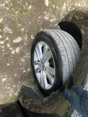 Hyundai I30 1.6iШВЕЙЦАРИЯ, снимка 12