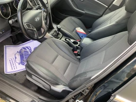 Hyundai I30 1.6iШВЕЙЦАРИЯ, снимка 9