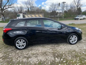 Hyundai I30 1.6iШВЕЙЦАРИЯ, снимка 6