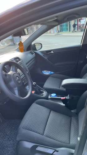 VW Golf, снимка 7