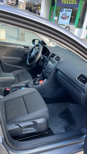 VW Golf, снимка 10