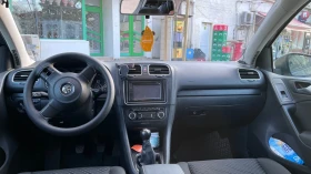 VW Golf, снимка 8