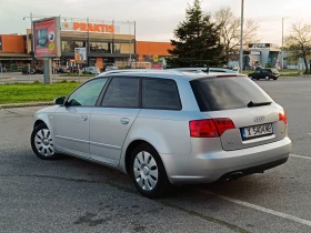 Audi A4 1.9TDI, снимка 4