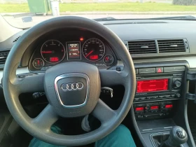 Audi A4 1.9TDI, снимка 10