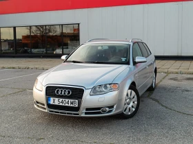 Audi A4 1.9TDI, снимка 3