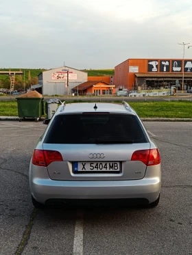 Audi A4 1.9TDI, снимка 6