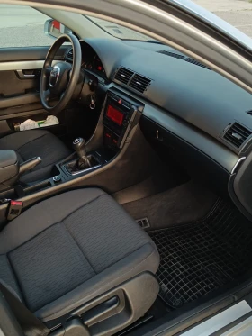 Audi A4 1.9TDI, снимка 9