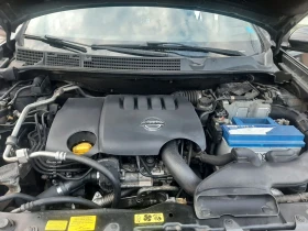 Nissan Qashqai 2.0DCI4x4 KLIMATRON, снимка 16
