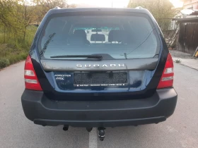 Subaru Forester 2.0i4x4 KLIMATRON, снимка 3