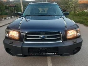 Subaru Forester 2.0i4x4 KLIMATRON, снимка 1