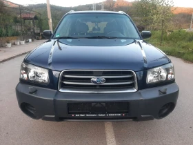Subaru Forester 2.0i4x4 KLIMATRON, снимка 2