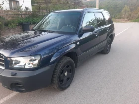 Subaru Forester 2.0i4x4 KLIMATRON, снимка 6