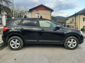 Nissan Qashqai 2.0DCI4x4 KLIMATRON, снимка 8