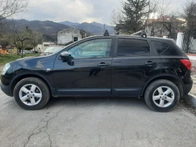 Nissan Qashqai 2.0DCI4x4 KLIMATRON, снимка 5