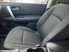 Nissan Qashqai 2.0DCI4x4 KLIMATRON, снимка 14