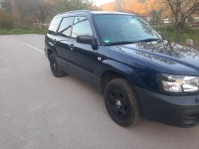 Subaru Forester 2.0i4x4 KLIMATRON, снимка 7