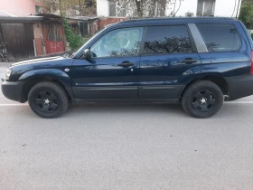 Subaru Forester 2.0i4x4 KLIMATRON, снимка 5
