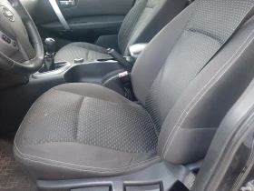 Nissan Qashqai 2.0DCI4x4 KLIMATRON, снимка 13