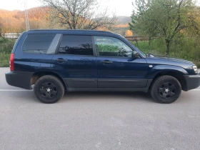 Subaru Forester 2.0i4x4 KLIMATRON, снимка 8